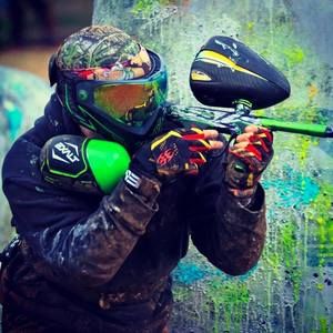 Meet your Posher, Billy